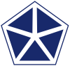 Home Logo: U.S. Army V Corps 
